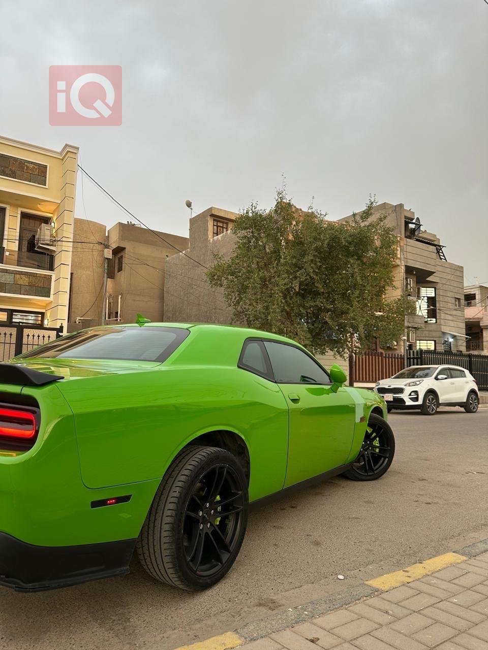 دودج تشالنجر